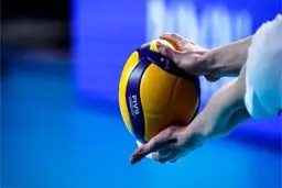 حضور ایران در لیگ ملتهای والیبال قطعی شد