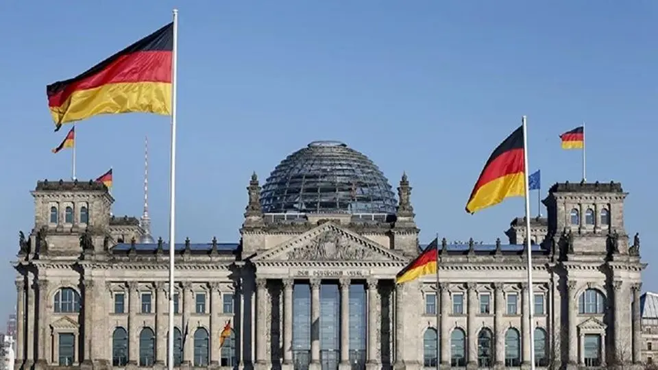 مذاکرات پنهانی آلمان با ایران برای واردات انرژی