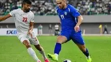 احتمال جدایی یک وینگر از پرسپولیس