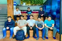 ​شرکت کنندگان در مسابقات انتخابی World Skills: دولت از ما حمایت کند 
