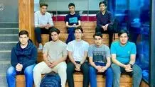 ​شرکت کنندگان در مسابقات انتخابی World Skills: دولت از ما حمایت کند 
