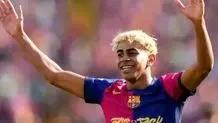 یامال باعث سرخوردگی جوانان شده است!