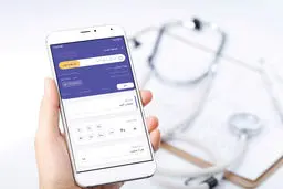 سلامت دیجیتال در تعلیق