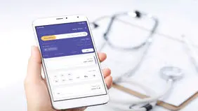 سلامت دیجیتال در تعلیق