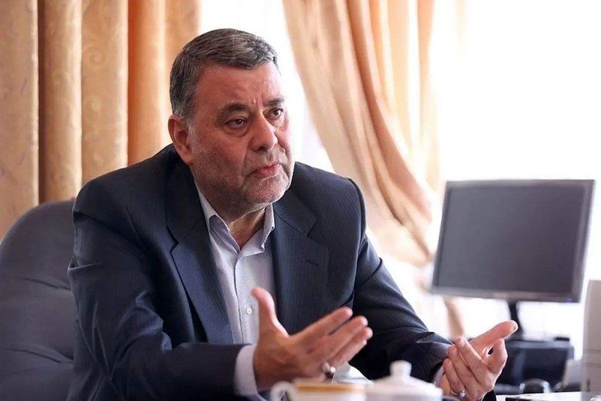 محمد صدر‌: رئیسی درباره FATF تغییر موضع داده و موافق شده است