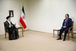  توجه به ظرفیت‌های درونی، اسلحه تحریم را از کار می‌اندازد