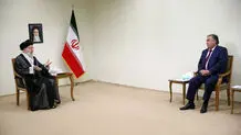  توجه به ظرفیت‌های درونی، اسلحه تحریم را از کار می‌اندازد