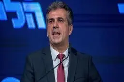 وزیر اسرائیلی: رهبران حماس را بار دیگر هدف قرار می دهیم