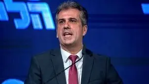 وزیر اسرائیلی: رهبران حماس را بار دیگر هدف قرار می دهیم