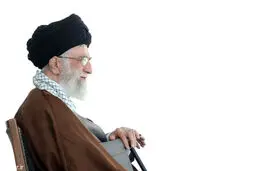 پیام تجلیل رهبر انقلاب از ملت در پی اجتماعات گسترده امروز ۲۲ دی‌ماه
