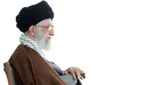 پیام تجلیل رهبر انقلاب از ملت در پی اجتماعات گسترده امروز ۲۲ دی‌ماه
