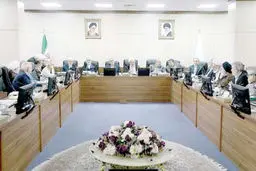 بالاخره CFT