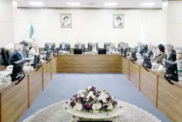 بالاخره CFT