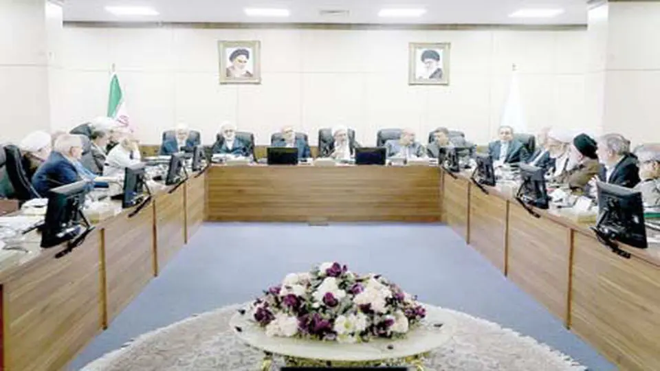 بالاخره CFT