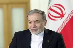 توضیح عراقچی درباره سفر به پاکستان