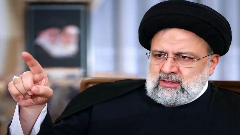 رئیسی: همه نیازهای انسان معاصر در قانون اساسی جمهوری اسلامی لحاظ شده‌است

