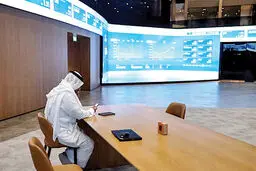 شرکتهای خاورمیانه دورکار شدند 