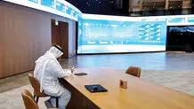 شرکتهای خاورمیانه دورکار شدند 