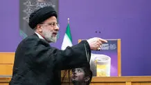 رئیسی: ما در میز مذاکره دست برتر داریم

