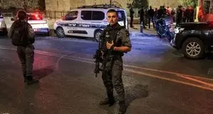 یکی از ساکنان بئر السبع به اتهام ارتباط با ایران بازداشت شد