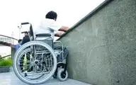 چرا بهزیستی 

ویلچرنشینان را رها کرد؟