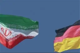 پس از ۸ سال آلمان از ایران نفت خرید + جزییات 