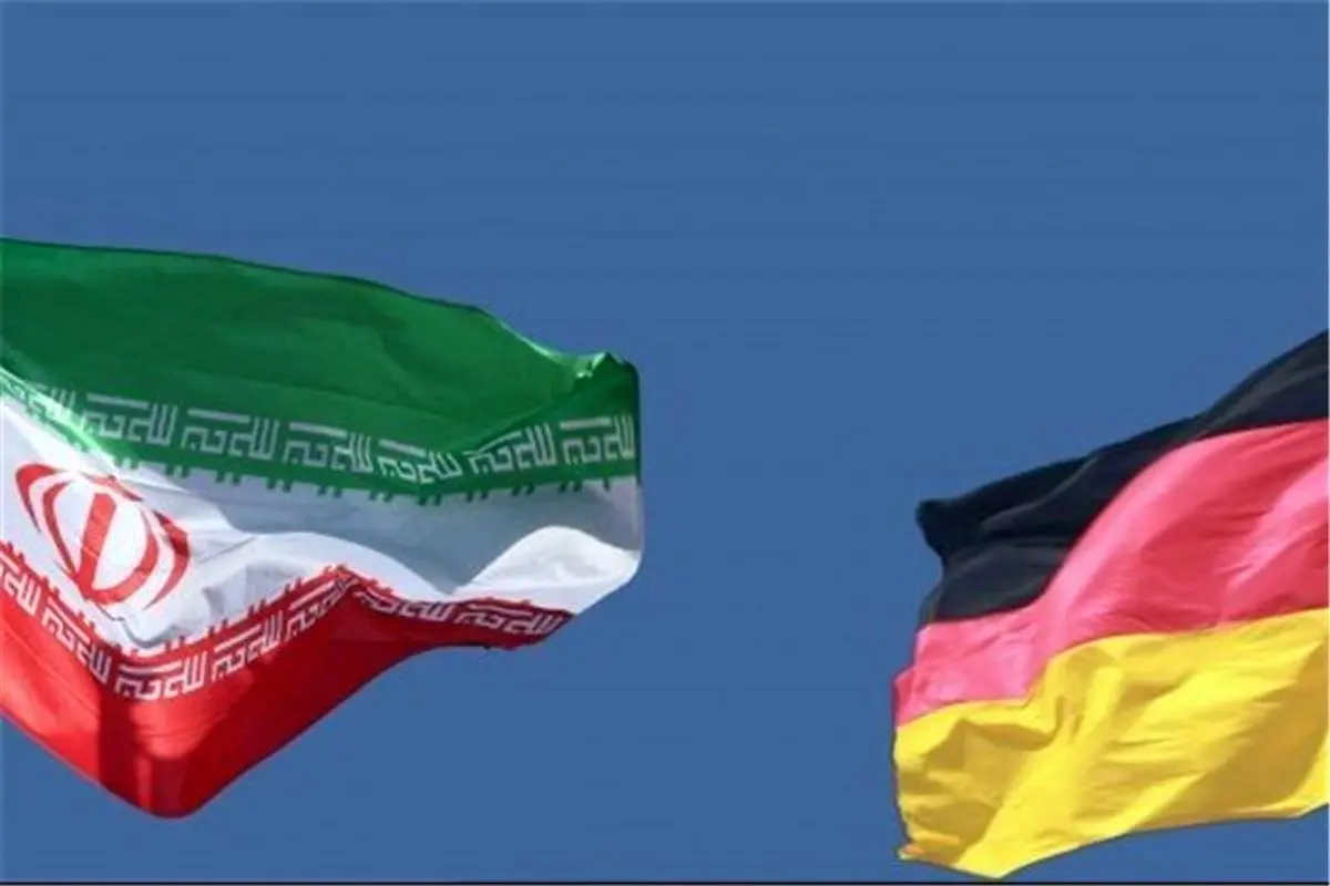پس از ۸ سال آلمان از ایران نفت خرید + جزییات 