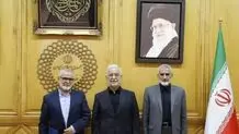 «پورجمشیدیان» دبیر شورای امنیت کشور شد