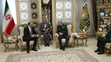 Iran ready to help reducing tensions in Caucasus region