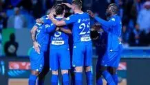 الهلال عربستان وارد کتاب گینس شد