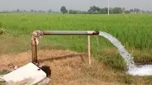 قطعی برق به کشاورزی رسید
