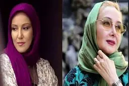 جریمه ۱.۵ میلیونی کتایون ریاحی و پانته آ بهرام مربوط به قبل است/ پرونده حجاب همچنان  مفتوح است