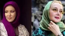 جریمه ۱.۵ میلیونی کتایون ریاحی و پانته آ بهرام مربوط به قبل است/ پرونده حجاب همچنان  مفتوح است