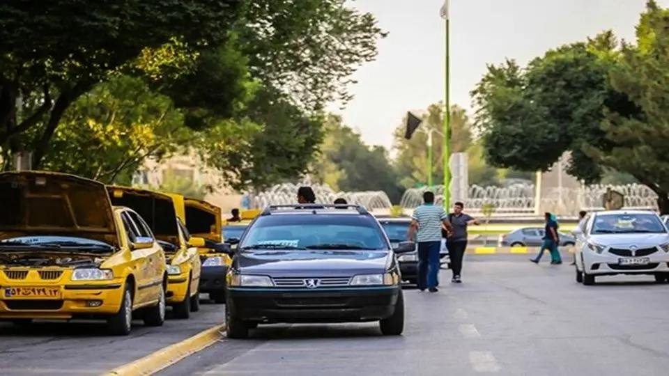 آغاز طرح ویژه برخورد با تخلفات ساکن در پایتخت 