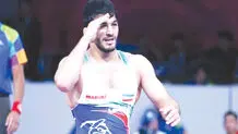 جمعه؛ روز حسن یزدانی