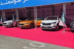 حذف سامانه یکپارچه خودرو صحت ندارد​