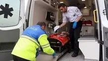 مسمومیت گازی دانش‌آموزان در شهرکرد