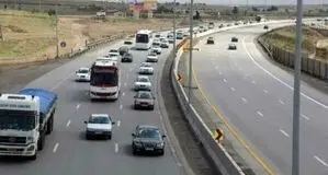 پایان تعطیلات تابستانی و آغاز موج بازگشت مسافران از امروز/ ۵ استان پر تصادف در تابستان کدام‌اند؟