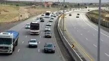 اعلام محدودیت‌های ترافیکی مشهد و قم همزمان با پایان ماه صفر 