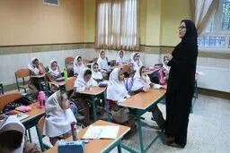 مسئولان مکلفند دانش‌آموزان را به  بهشت  برسانند