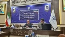 با ساخت مدارس جدید اولین استان بدون مدرسه کانکسی هستیم