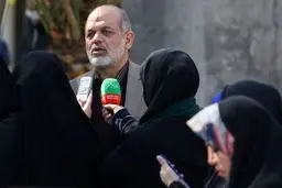 وزیر کشور: ثبت تصاویر جدید شناسایی پس از عمل زیبایی

