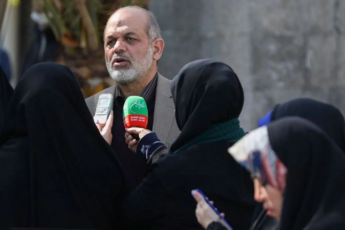 وزیر کشور: ثبت تصاویر جدید شناسایی پس از عمل زیبایی

