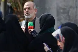 وزیر کشور: ثبت تصاویر جدید شناسایی پس از عمل زیبایی


