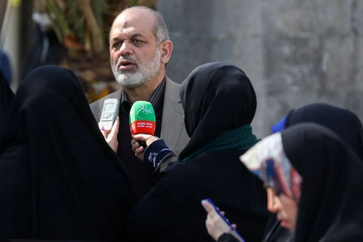 وزیر کشور: ثبت تصاویر جدید شناسایی پس از عمل زیبایی

