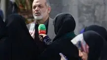وزیر کشور: ثبت تصاویر جدید شناسایی پس از عمل زیبایی

