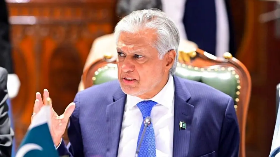 پاکستان هند را تهدید کرد