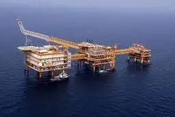 راهبری پتروپارس در کلیدی‌ترین فاز  پارس جنوبی

