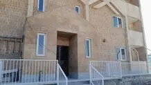 پانسیون پزشکان در شهرستان‌های نهاوند و تویسرکان آماده افتتاح


