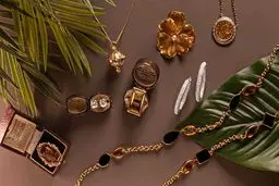 کشورهای برتر سازنده طلا و جواهرات/ طلای کدام کشور ارزشمندتر است؟